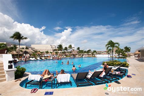 Moon Palace Cancun Review: What To REALLY Expect If You Stay