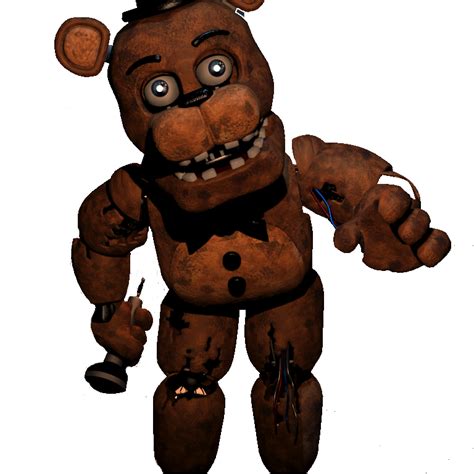 Characters - Five Nights at Freddy's 2 Wiki Guide - IGN