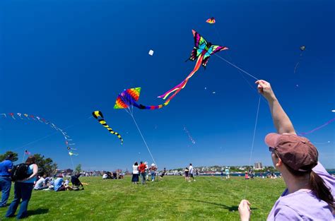 Kite Festival Wallpapers - Wallpaper Cave