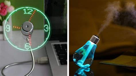 30+ Coolest Office Gadgets and Products for Engineers | IE