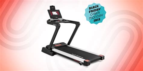 Cyber Monday Deals on Treadmills 2023: Save Up to 60% On These Editor ...