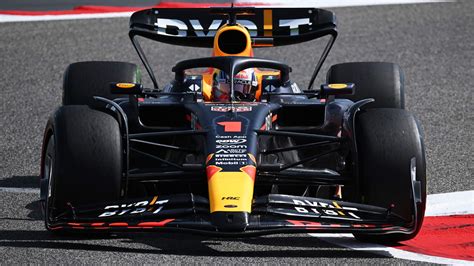 GALLERY: Check out the 2023 F1 cars in action as they hit the track for ...