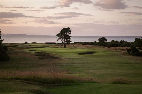 Discover golfing excellence - Nairn Golf Club