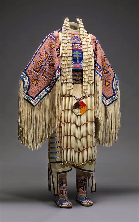 Art Eyewitness: The Plains Indians, Artists of Earth and Sky at the ...