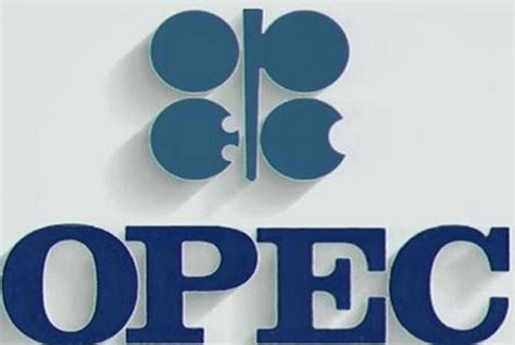 OPEC Logo - LogoDix