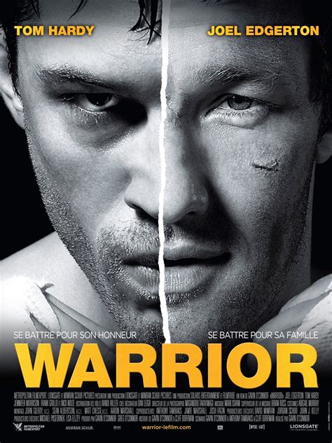 warrior-poster – We Are Movie Geeks