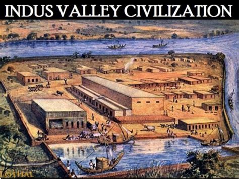 Indus Valley Civilization | FYI