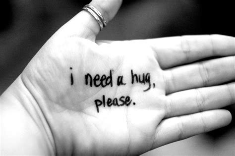 I Just Need A Hug Quotes. QuotesGram