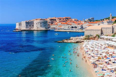 Best Beaches in Dubrovnik — The Discoveries Of