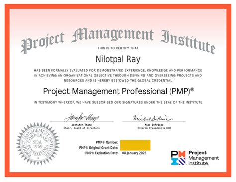 How To Pass The Pmp Exam 2024 - Elena Heather