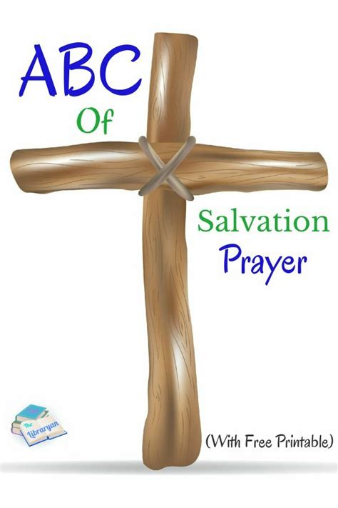 Are There Really 3 Steps to Salvation? Faith 101 • Aryn the Libraryan