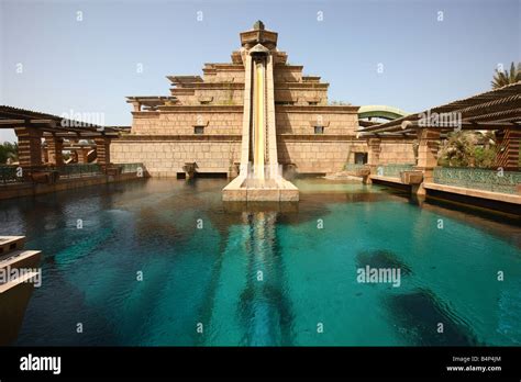 Atlantis The Palm Dubai