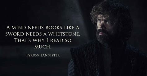 15 Of The Most Epic And Memorable Quotes From Game Of Thrones