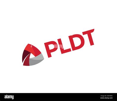 Pldt Logo