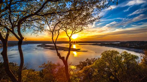 Lake Travis, HD Nature, 4k Wallpapers, Images, Backgrounds, Photos and ...