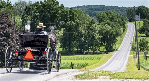 Top 10 Activities & Attractions in Ohio's Amish Country...Part II