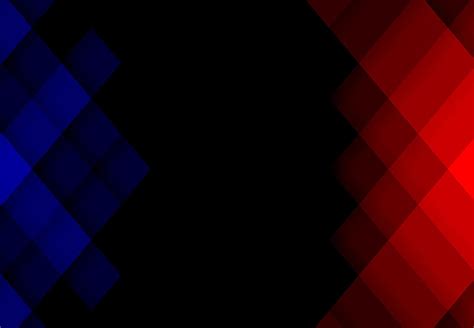 HD wallpaper: abstract, red, blue, digital art, pattern, backgrounds ...