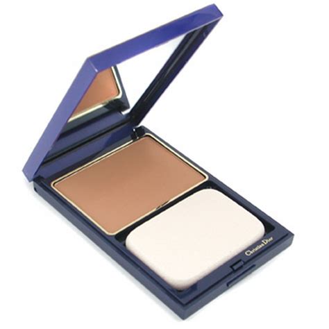 Dior Powder Foundation - for life and style