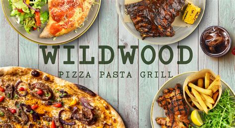 Find Your Local Wildwood | Wildwood Restaurants