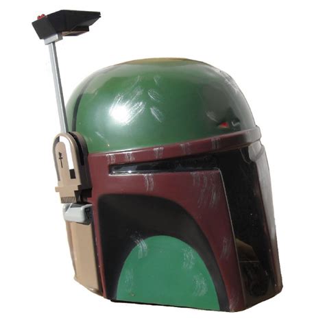 Boba Fett Helmet