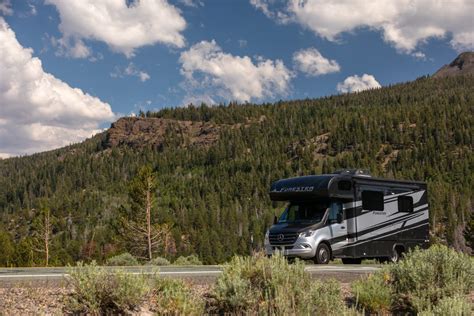 Lake Tahoe Camping: The Best Campgrounds & Resorts