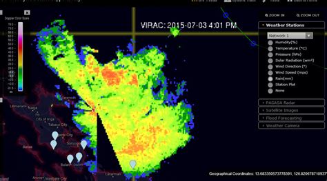 Tropical Storm to Typhoon Egay (Lindfa) Philippines - July 2 to 7 2015 ...