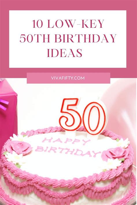 55th birthday party ideas – Artofit