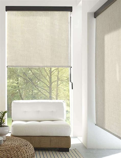 Sunroom Window Treatments - Blinds.com