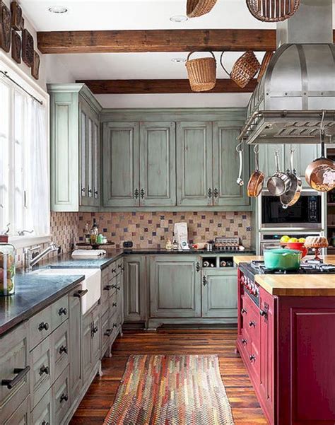 Famous Farmhouse Kitchen Paint Ideas 2022