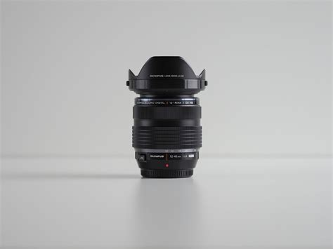 The Olympus 12-40mm f/2.8 Pro Lens Review — Tools and Toys