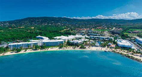 Riu Montego Bay - Jamaica