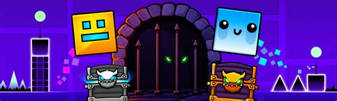 Geometry Dash Lite Secrets – How to Unlock Secrets