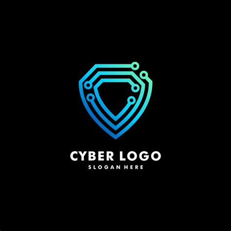 Security Shield Logo vector premium - MasterBundles