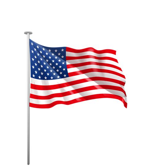 Free American Flag Clip, Download Free American Flag Clip png images ...