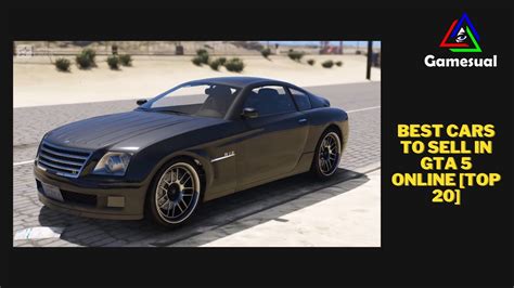 GTA 5 Online: 20 Best Cars To Sell | Gamesual