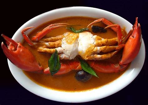 Crab Curry - Optical Network