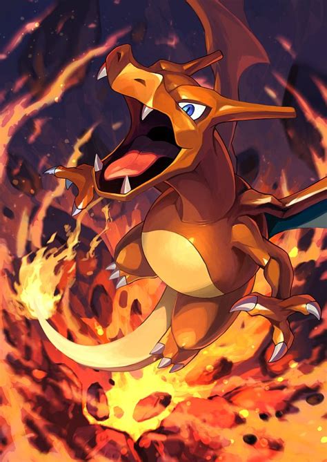 Cool Pictures Of Charizard Pokemon - Infoupdate.org