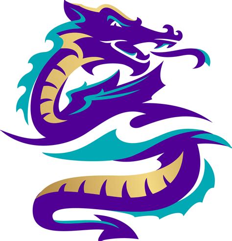 Logo Dragon Graphic Design Dragon Logo Png Download 512512 Free ...