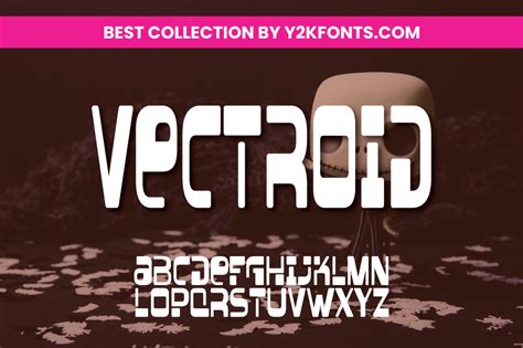 100+ Best Y2K Fonts for Logo Designs - Free Download 2023