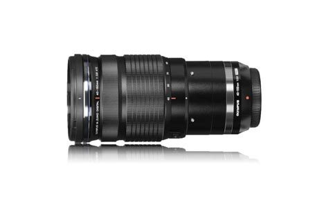 Olympus 40-150mm F2.8 Review - Better than Full Frame?