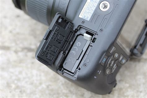 Canon EOS 2000D Review | Trusted Reviews