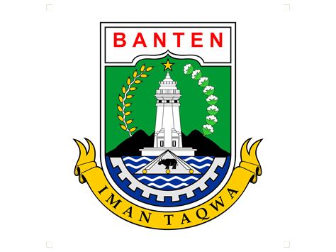 Download Logo Provinsi Banten Png