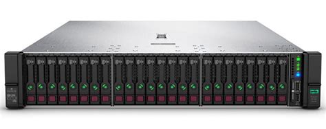 DL380 | HP Proliant DL380 | Proliant DL380 GEN10