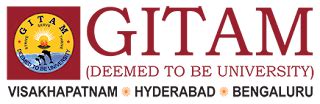 GITAM University, Visakhapatnam, Andhra Pradesh Wanted Assistant ...