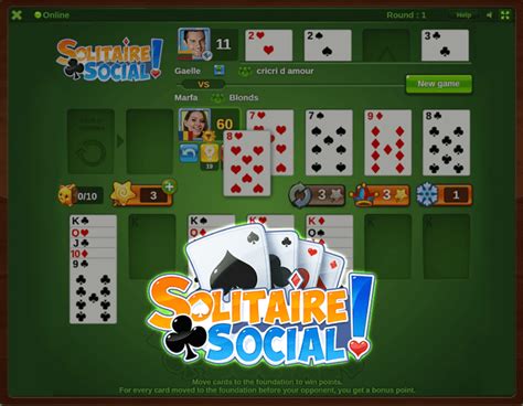 Solitaire rules: setting up and dealing solitaire card game