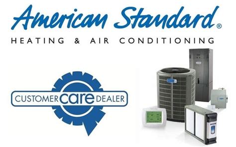 American Standard HVAC systems by Jenergy Air Services in Seminole, FL ...