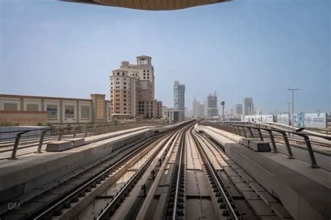 Mall Of The Emirates Metro Station, Al Barsha, Dubai