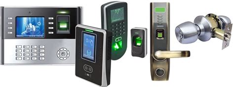 Biometric Access Control Systems in Kenya | Solutions Unlimited