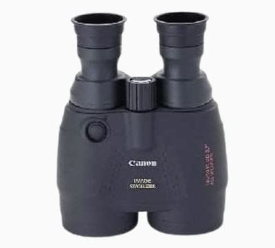 The 10 Best Image Stabilized Binoculars in 2024