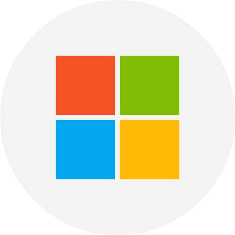 microsoft logo vector 10 free Cliparts | Download images on Clipground 2024